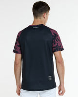 Mens Short Sleeve Jersey | Coramba | Short Sleeves | MENS TOPS | DHaRCO | Image 2 of 6