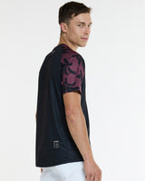 Mens Short Sleeve Jersey | Coramba | Short Sleeves | MENS TOPS | DHaRCO | Image 3 of 6