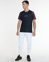 Mens Short Sleeve Jersey | Coramba | Short Sleeves | MENS TOPS | DHaRCO | Image 4 of 6