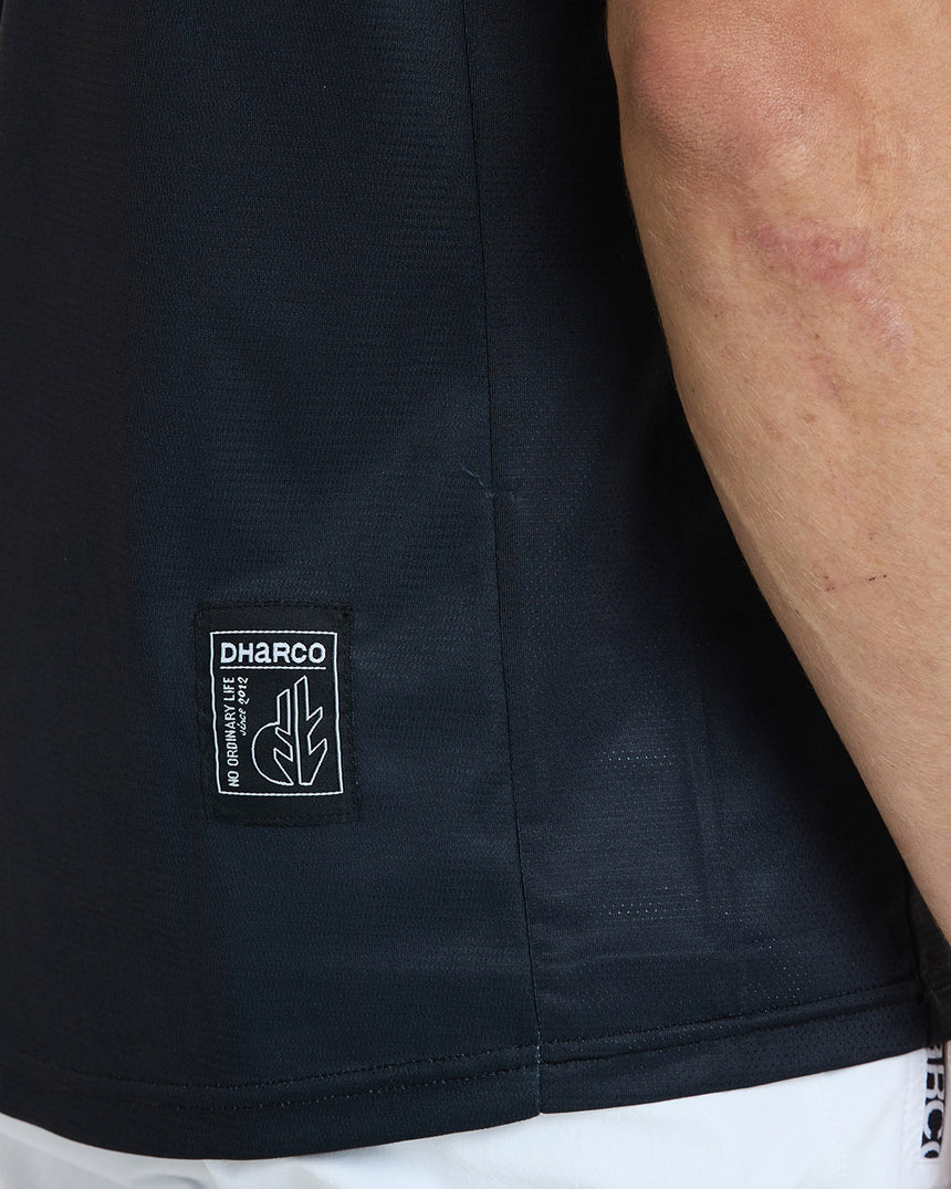 Mens Short Sleeve Jersey | Coramba | Short Sleeves | MENS TOPS | DHaRCO | Image 5 of 6