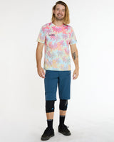 Mens Short Sleeve Jersey | Highball | Short Sleeves | MENS TOPS | DHaRCO | Image 4 of 6