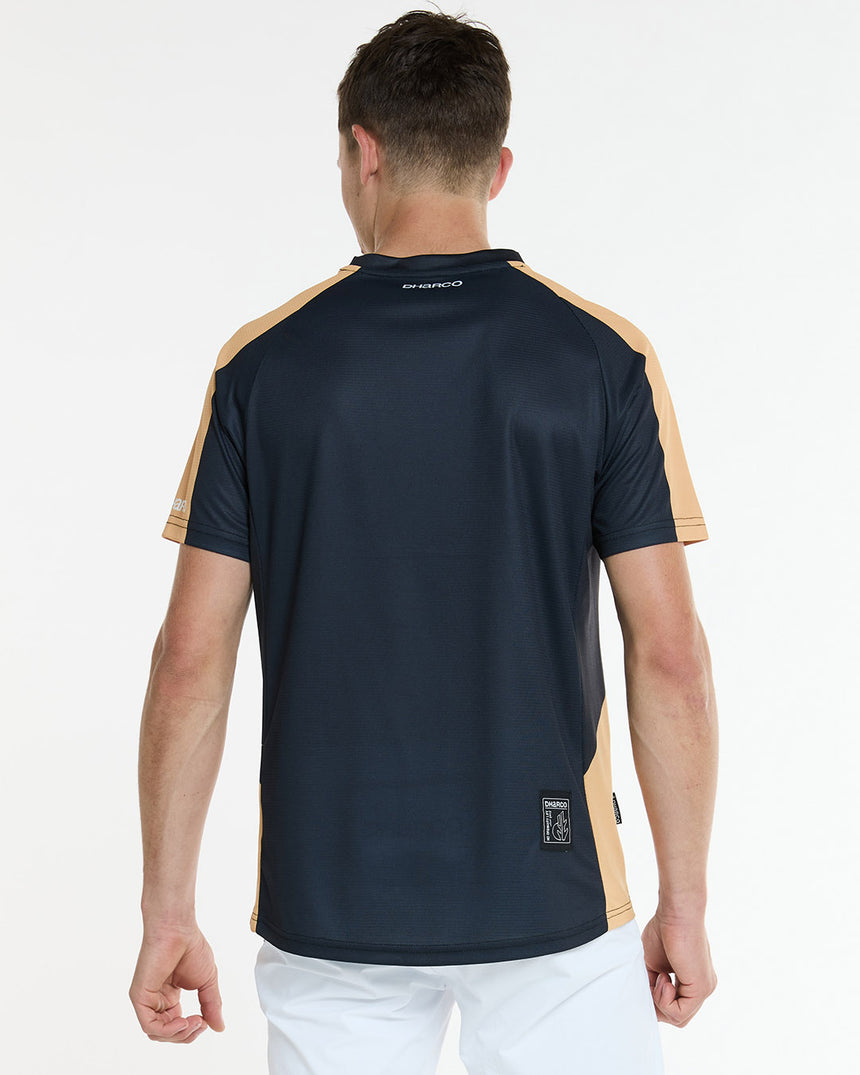 Mens Short Sleeve Jersey | Kingswood | Short Sleeves | MENS TOPS | DHaRCO | Image 2 of 6