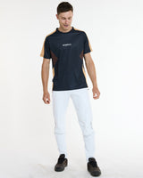 Mens Short Sleeve Jersey | Kingswood | Short Sleeves | MENS TOPS | DHaRCO | Image 4 of 6