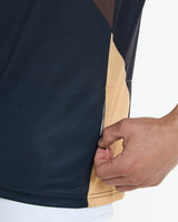 Mens Short Sleeve Jersey | Kingswood | Short Sleeves | MENS TOPS | DHaRCO | Image 5 of 6