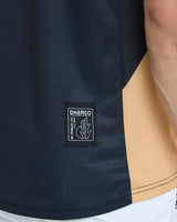 Mens Short Sleeve Jersey | Kingswood | Short Sleeves | MENS TOPS | DHaRCO | Image 6 of 6