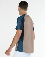 Mens Short Sleeve Jersey | Levi | Short Sleeves | MENS TOPS | DHaRCO | Image 2 of 6