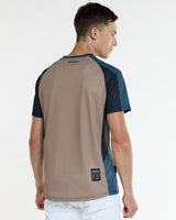 Mens Short Sleeve Jersey | Levi | Short Sleeves | MENS TOPS | DHaRCO | Image 3 of 6