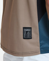Mens Short Sleeve Jersey | Levi | Short Sleeves | MENS TOPS | DHaRCO | Image 5 of 6