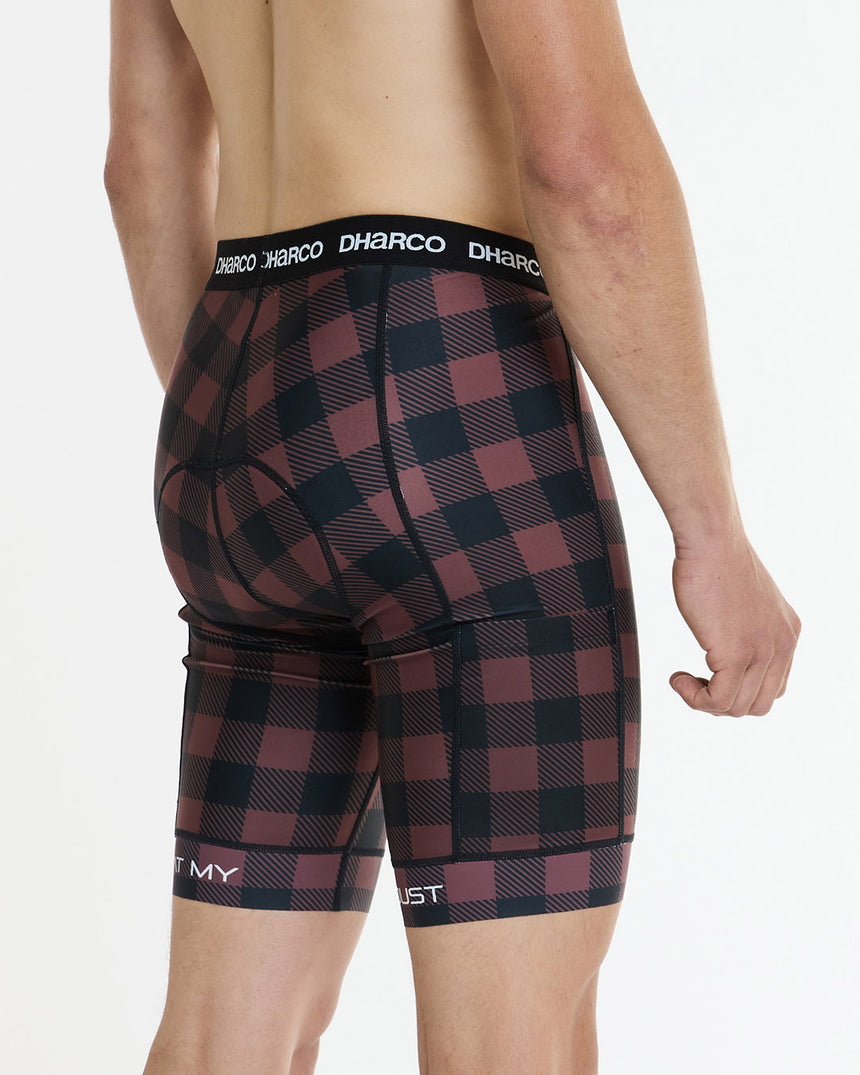 Mens Padded Party Pants | Nelson | Padded Pants | MENS BOTTOMS | DHaRCO | Image 4 of 6