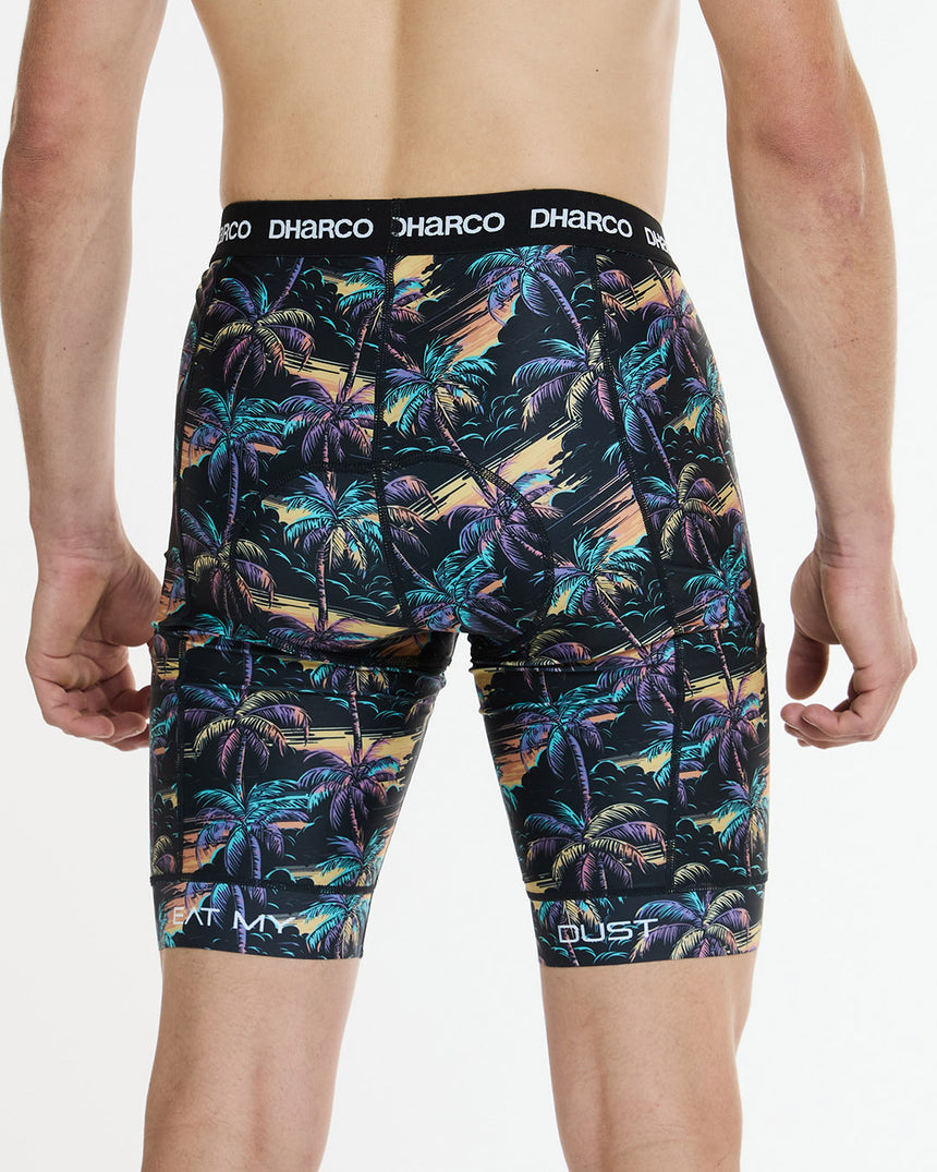 Mens Padded Party Pants | Stoke Wizard | Padded Pants | MENS BOTTOMS | DHaRCO | Image 3 of 6