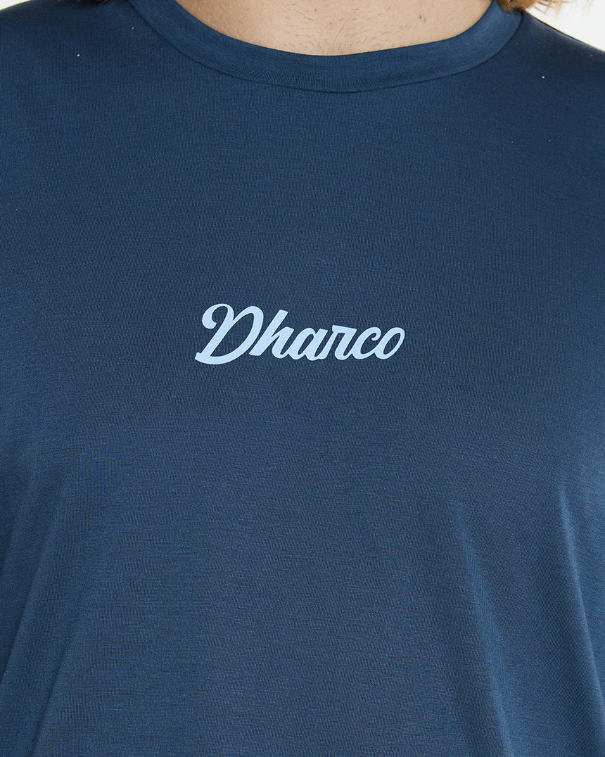 Mens Short Sleeve Tech Tee | Maverick | Short Sleeves | MENS TOPS | DHaRCO | Image 4 of 6