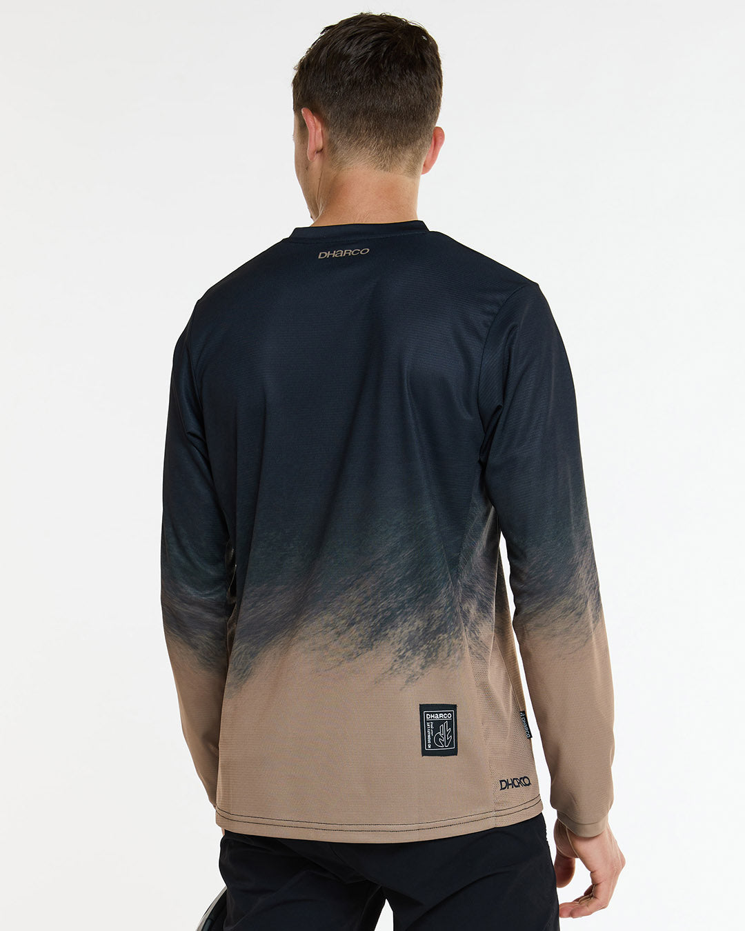 Mens Gravity Jersey | Arizona | Long Sleeves | MENS TOPS | DHaRCO | Image 3 of 6