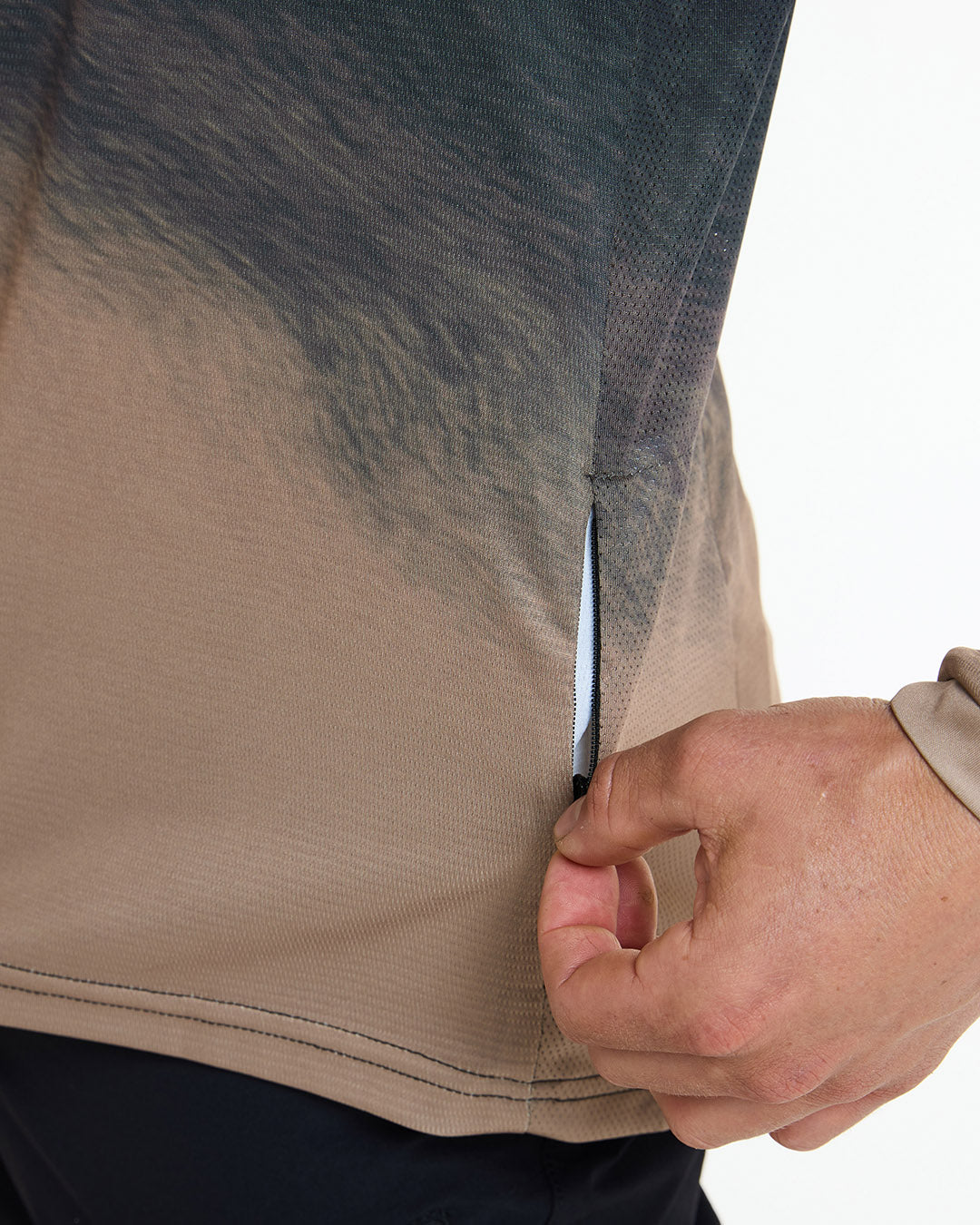 Mens Gravity Jersey | Arizona | Long Sleeves | MENS TOPS | DHaRCO | Image 5 of 6