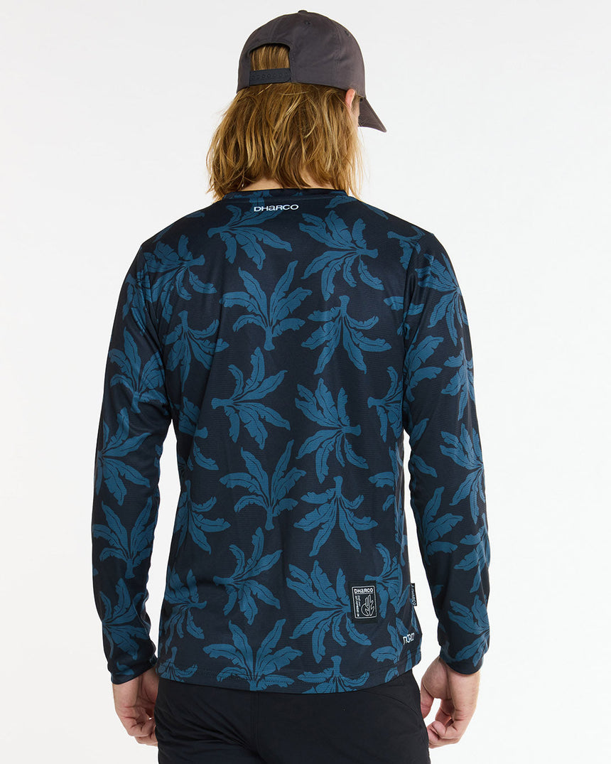 Mens Gravity Jersey | Orara | Long Sleeves | MENS TOPS | DHaRCO | Image 3 of 6