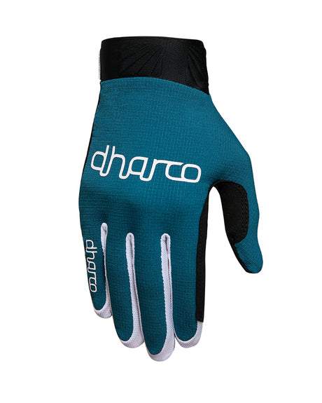 Womens Gravity Gloves | Moroccan Blue | WOMENS GLOVES | DHaRCO | Image 1 of 4