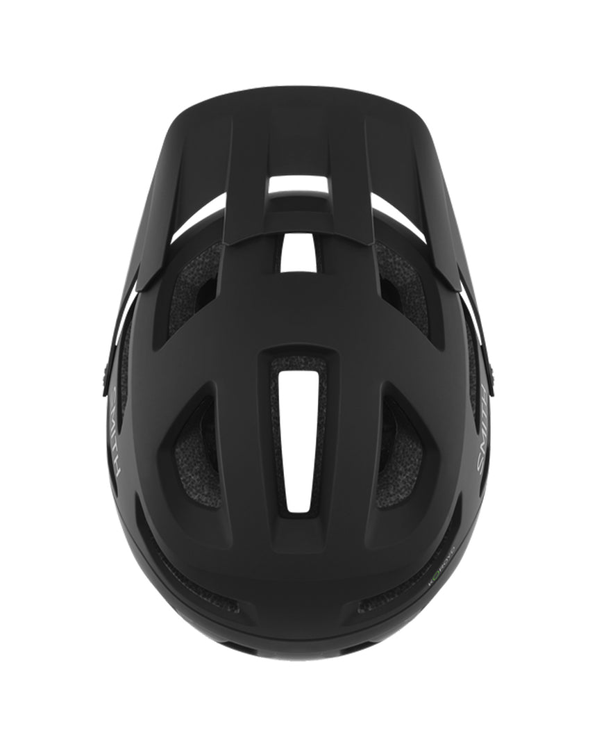 Smith Payroll MIPS Helmet Matte Black | UNISEX ACCESSORIES | DHaRCO | Image 2 of 3