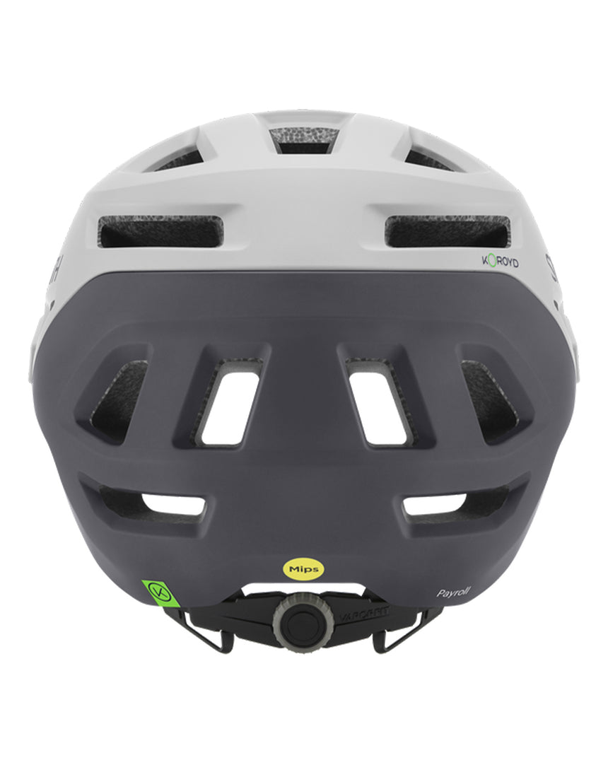 Smith Payroll MIPS Helmet White | UNISEX ACCESSORIES | DHaRCO | Image 3 of 3