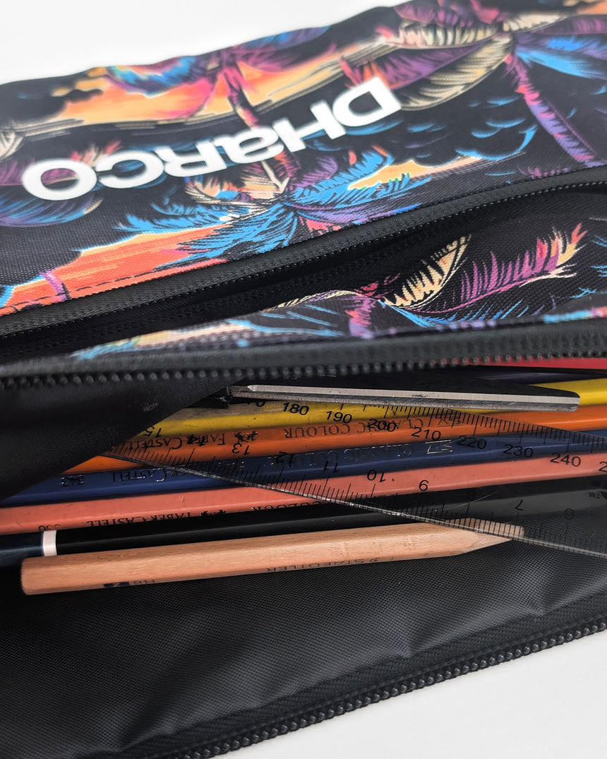 Pencil Stasher | Stoke Wizard | UNISEX ACCESSORIES | DHaRCO | Image 4 of 4
