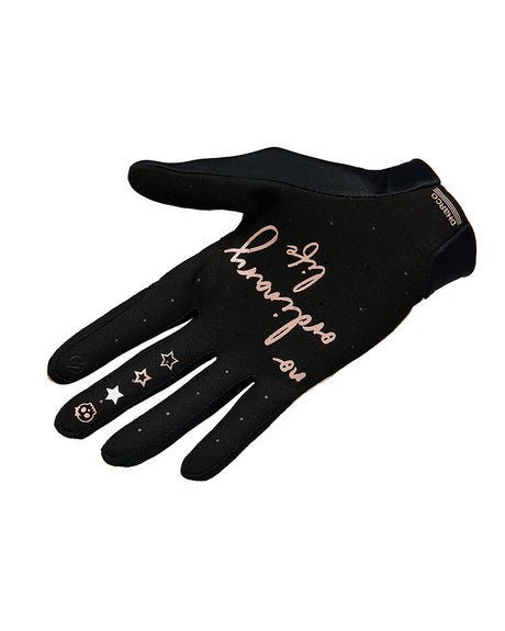 Womens Trail Glove | Priscilla | WOMENS GLOVES | DHaRCO | Image 2 of 2