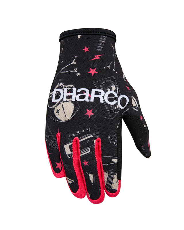 Youth Gravity Gloves | RocknRolla | YOUTH GLOVES | DHaRCO | Image 1 of 2