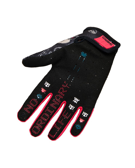 Youth Gravity Gloves | RocknRolla | YOUTH GLOVES | DHaRCO | Image 2 of 2