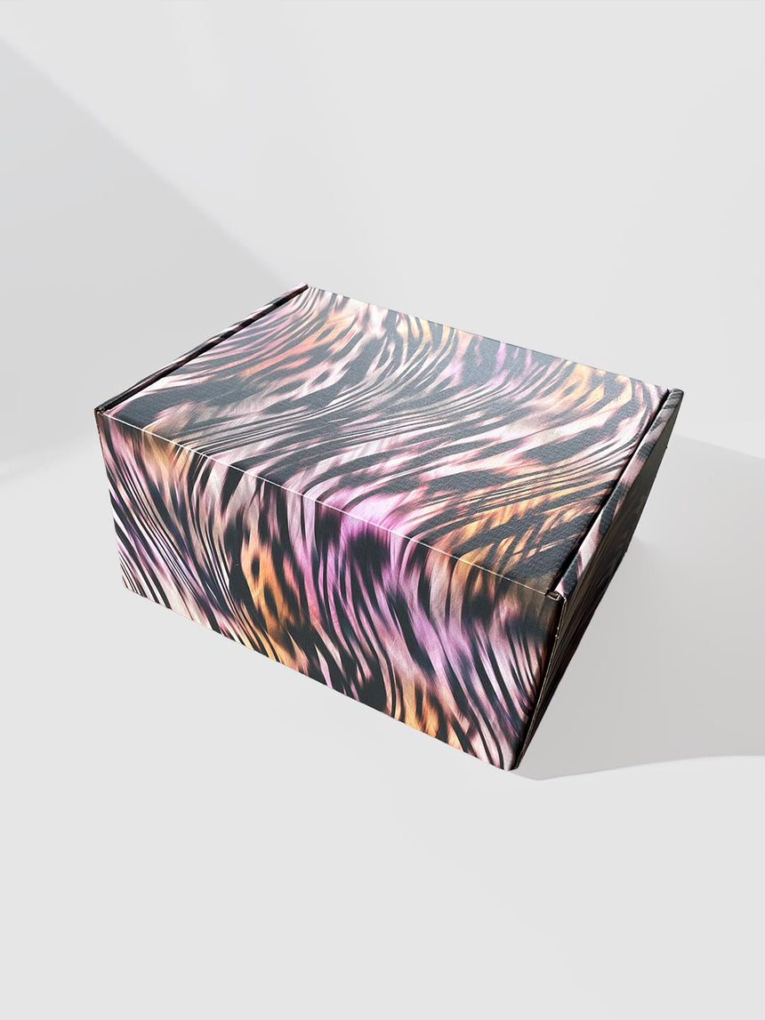Gift Box | Acid Safari | UNISEX ACCESSORIES | DHaRCO | Image 1 of 2