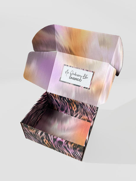 Gift Box | Acid Safari | UNISEX ACCESSORIES | DHaRCO | Image 2 of 2