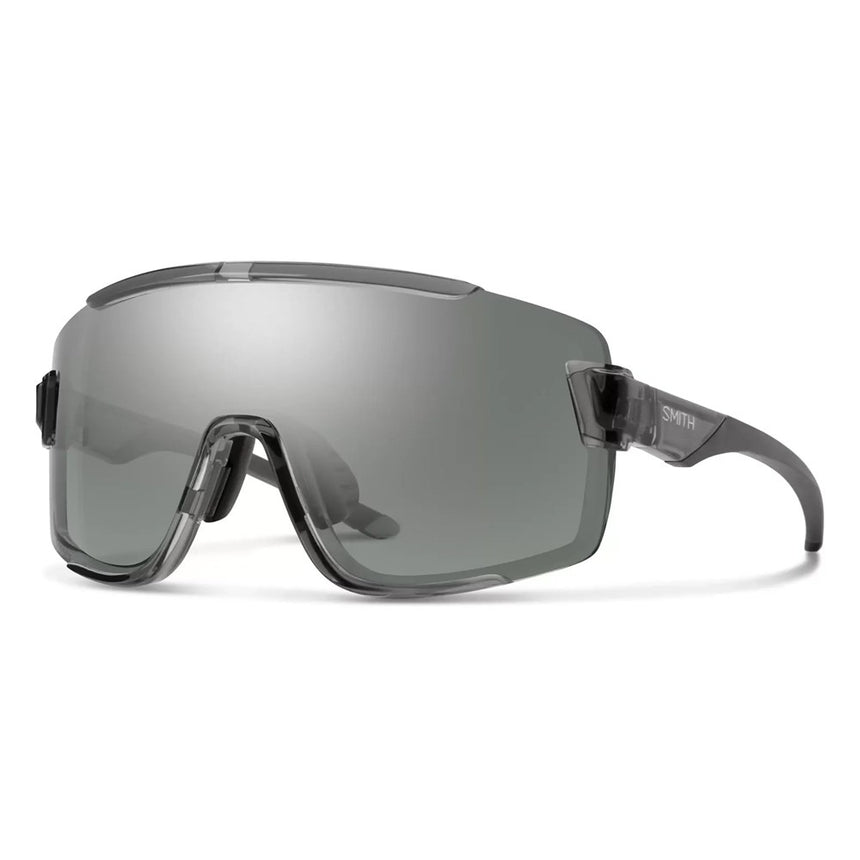 Smith WILDCAT Crystal ChromaPop Platinum Mirror | UNISEX ACCESSORIES | DHaRCO | Image 1 of 1