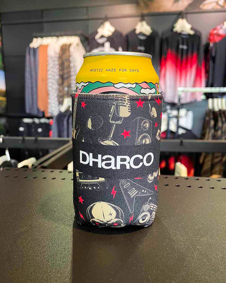 Drinks Cooler | RocknRolla | UNISEX ACCESSORIES | DHaRCO | Image 1 of 2