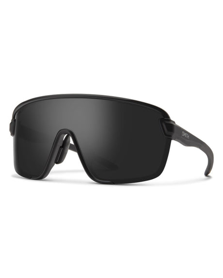 Smith Bobcat Matte Black w/ ChromaPop Black | UNISEX ACCESSORIES | DHaRCO | Image 1 of 3