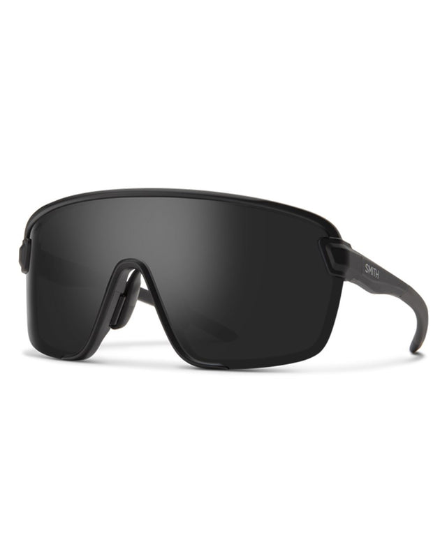 Smith Bobcat Matte Black w/ ChromaPop Black | UNISEX ACCESSORIES | DHaRCO | Image 1 of 3