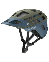 Smith Forefront 2 MIPS Helmet Matte Moss / Stone | UNISEX ACCESSORIES | DHaRCO | Image 1 of 1