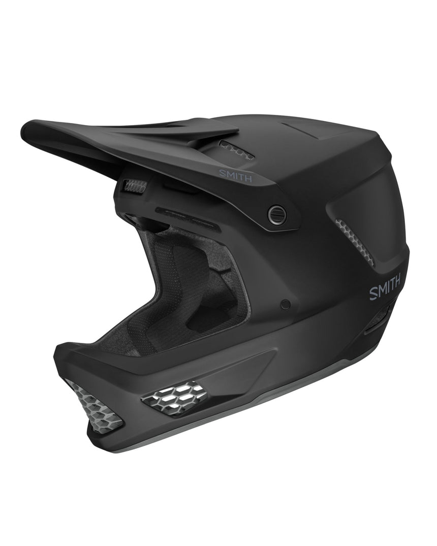 Smith Hardline MIPS Helmet Black | UNISEX ACCESSORIES | DHaRCO | Image 1 of 1