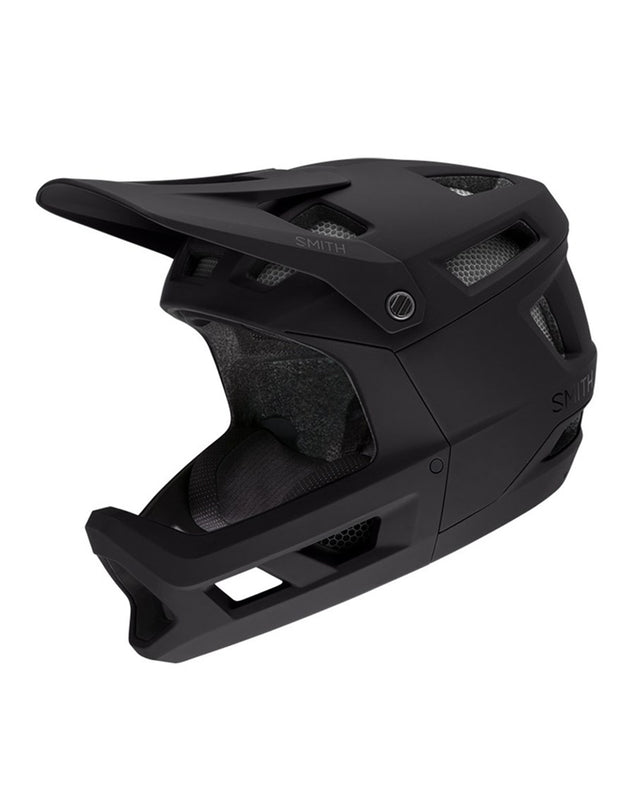 Smith Mainline MIPS Helmet Matte Black | UNISEX ACCESSORIES | DHaRCO | Image 1 of 1