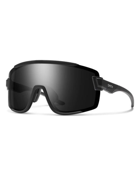 Smith Wildcat Matte Black w/ ChromaPop Black | UNISEX ACCESSORIES | DHaRCO | Image 1 of 3