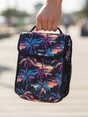 Lunch Bag | Stoke Wizard | UNISEX ACCESSORIES | DHaRCO | Image 1 of 6