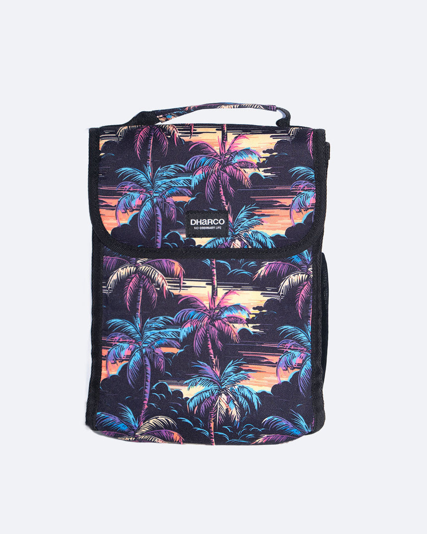 Lunch Bag | Stoke Wizard | UNISEX ACCESSORIES | DHaRCO | Image 3 of 6