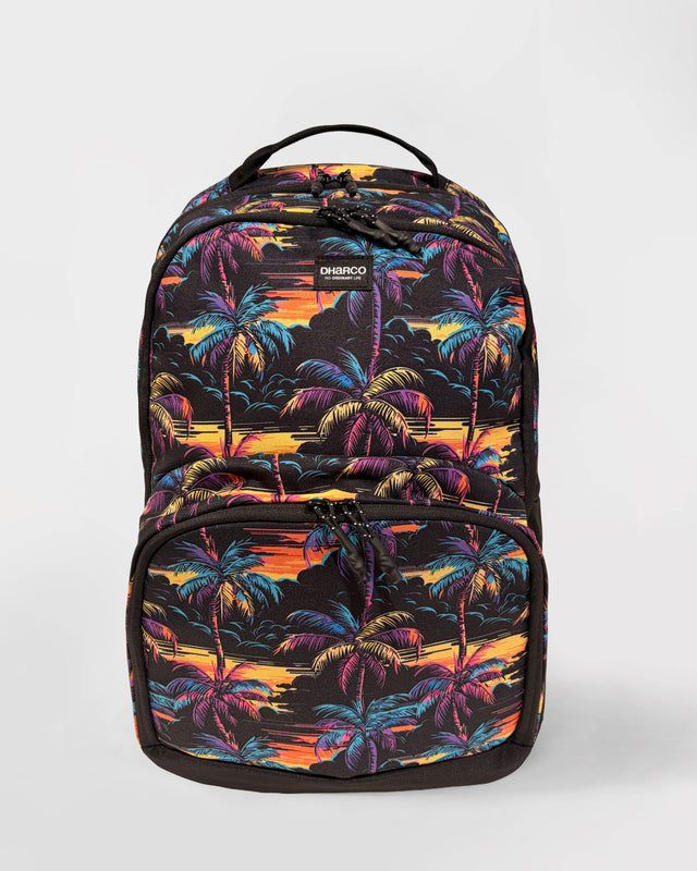 Campus Backpack | StokeWizard | Bags | UNISEX ACCESSORIES | DHaRCO | Image 1 of 4
