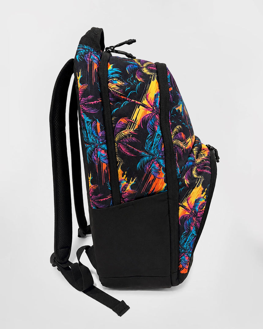 Campus Backpack | StokeWizard | Bags | UNISEX ACCESSORIES | DHaRCO | Image 3 of 4