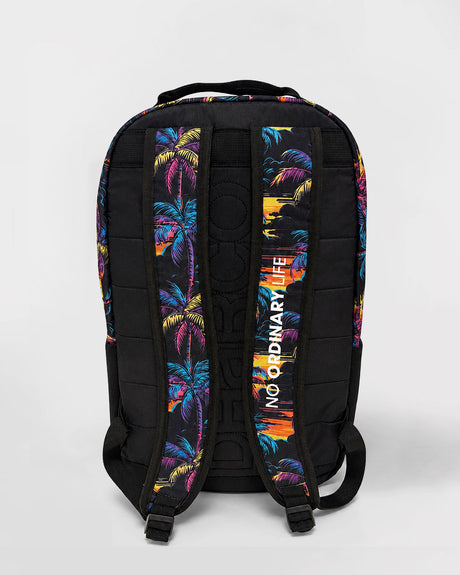 Campus Backpack | StokeWizard | Bags | UNISEX ACCESSORIES | DHaRCO | Image 2 of 4