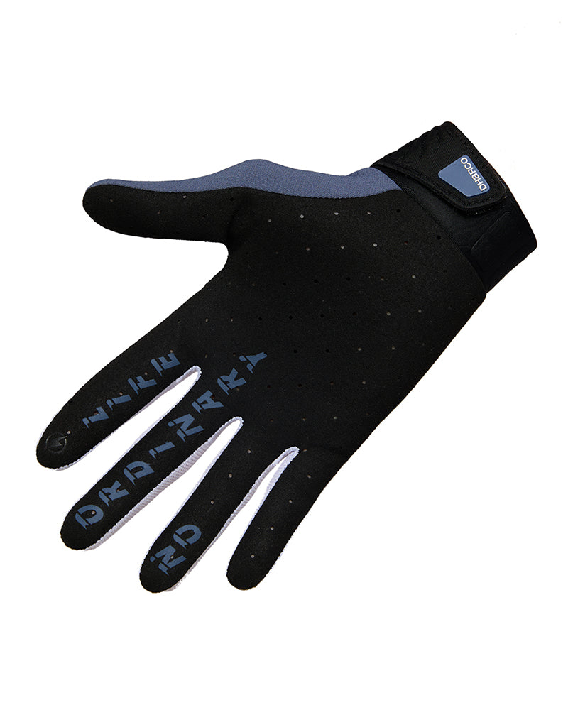 Mens Gravity Gloves | Storm | MENS GLOVES | DHaRCO | Image 2 of 4