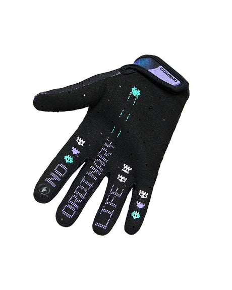 Youth Gravity Gloves | Vortex | YOUTH GLOVES | DHaRCO | Image 2 of 2