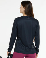Womens Gravity Jersey | The Darkness | Long Sleeves | WOMENS TOPS | DHaRCO | Image 2 of 6