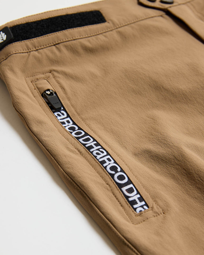 Womens Gravity Pants | Dust | Gravity Pants | WOMENS BOTTOMS | DHaRCO | Image 6 of 6