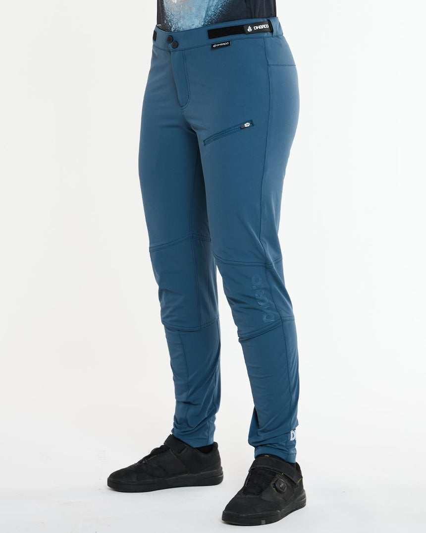 Womens Gravity Pants | Maverick | Gravity Pants | WOMENS BOTTOMS | DHaRCO | Image 4 of 5