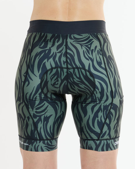 Womens Padded Party Pants | Cypress | Padded Pants | WOMENS BOTTOMS | DHaRCO | Image 2 of 6