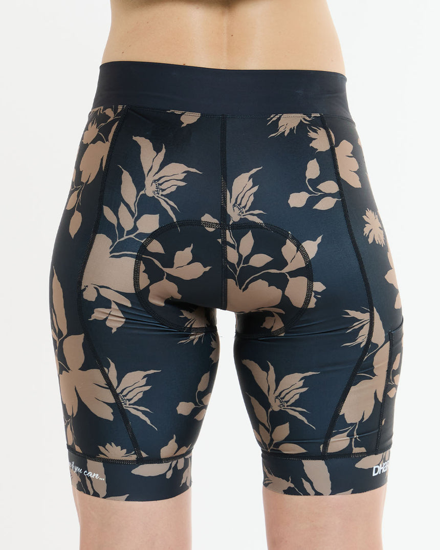 Womens Padded Party Pants | Louis | Padded Pants | WOMENS BOTTOMS | DHaRCO | Image 3 of 5