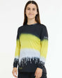 Womens Race Jersey | Acid Rain | Long Sleeves | WOMENS TOPS | DHaRCO | Image 1 of 5