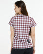 Womens Short Sleeve Jersey | Sterling | Short Sleeves | WOMENS TOPS | DHaRCO | Image 1 of 7