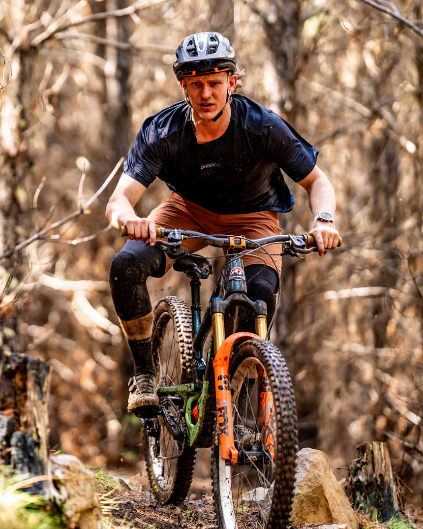 Mens Trail Shorts | Canyon | Trail Shorts | MENS BOTTOMS | DHaRCO | Image 7 of 8